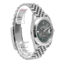 Rolex Datejust 126300