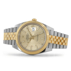 Rolex Datejust 126333