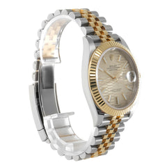 Rolex Datejust 126333