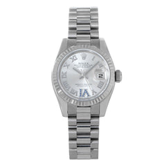 Rolex Datejust 179179