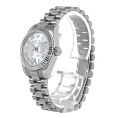 Rolex Datejust 179179