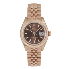 Rolex Datejust 279165