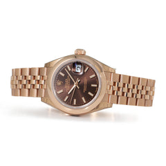 Rolex Datejust 279165