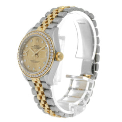 Rolex Datejust 279383RBR