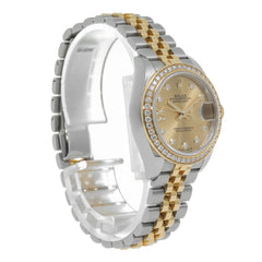 Rolex Datejust 279383RBR