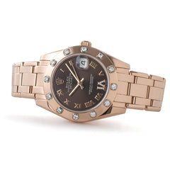 Rolex Datejust 81315