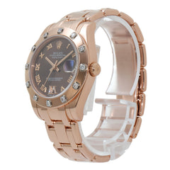 Rolex Datejust 81315