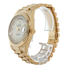Rolex Day-Date II 218238