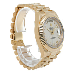 Rolex Day-Date II 218238