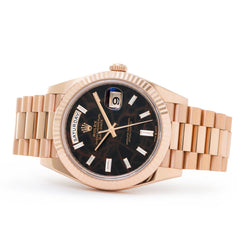 Rolex Day-Date 228235