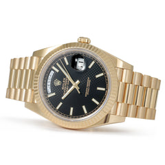 Rolex Day-Date 228238