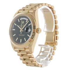 Rolex Day-Date 228238