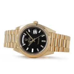 Rolex Day-Date 228238