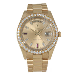 Rolex Day-Date 218348