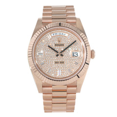 Rolex Day-Date 228235