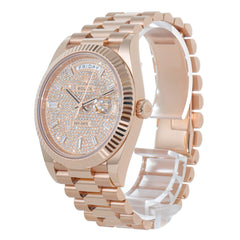 Rolex Day-Date 228235