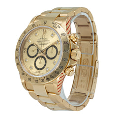 Rolex Daytona 16528