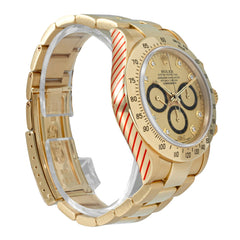 Rolex Daytona 16528