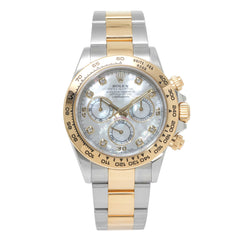 Rolex Daytona 116503