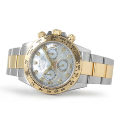Rolex Daytona 116503