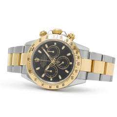 Rolex Daytona 116523