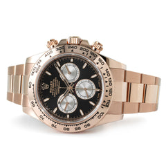 Rolex Daytona 126505