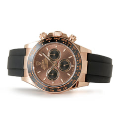 Rolex Daytona 126515LN