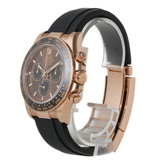 Rolex Daytona 126515LN