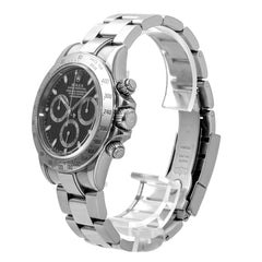 Rolex Daytona 116520