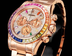 Rolex Cosmograph Daytona