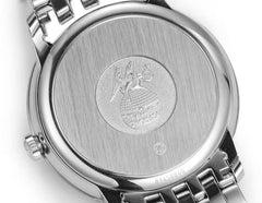 Omega De Ville Prestige Collection