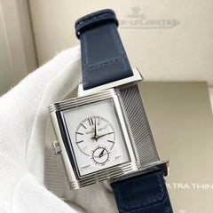 Jaeger-LeCoultre Reverso Men’s Collection