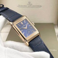 Jaeger-LeCoultre Reverso Men’s Collection