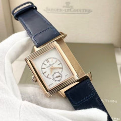 Jaeger-LeCoultre Reverso Men’s Collection