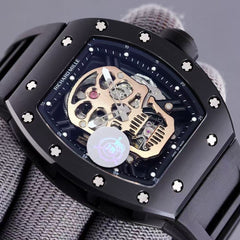 RICHARD MILLER RM 52-01 Tourbillon