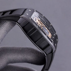 RICHARD MILLER RM 52-01 Tourbillon