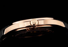 Patek Philippe “Nautilus” 5167R Series