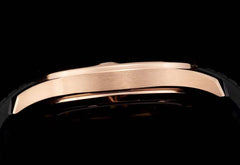 Patek Philippe “Nautilus” 5167R Series