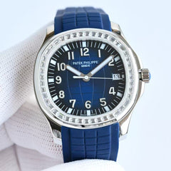 Patek Philippe “Nautilus” 5167R Series