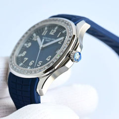 Patek Philippe “Nautilus” 5167R Series