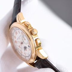 Patek Philippe Perpetual Calendar Multi-Function High-End Watch