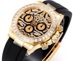 ROLEX Daytona 116589TBR