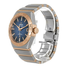 Omega Constellation Co-Axial Master Chronometer 123.20.38.21.03.001