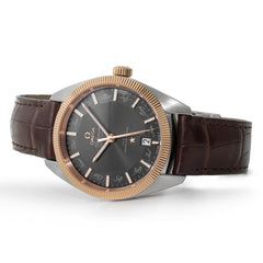 Omega Speedmaster Globemaster 130.24.12.22.06.001