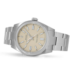Rolex Oyster Perpetual 134300