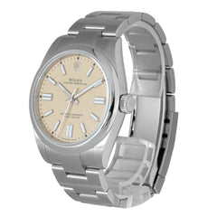 Rolex Oyster Perpetual 134300