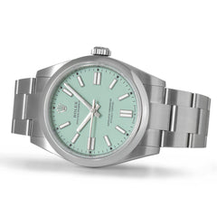 Rolex Oyster Perpetual 134300