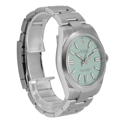 Rolex Oyster Perpetual 134300