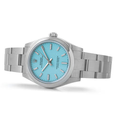 Rolex Oyster Perpetual 277200