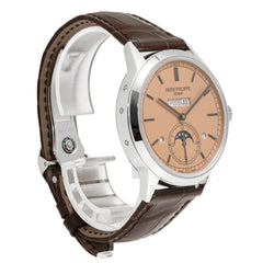 Patek Philippe 5236P – Grand Complications